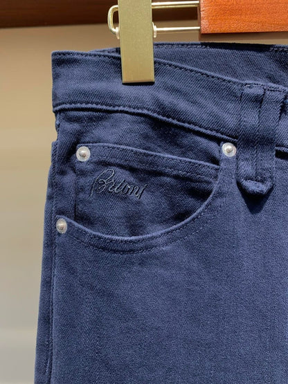 Brioni Jeans Pants