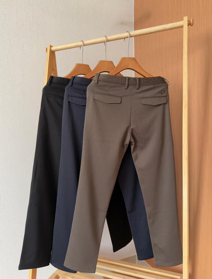 Dolce&Gabbana Fabric Pants