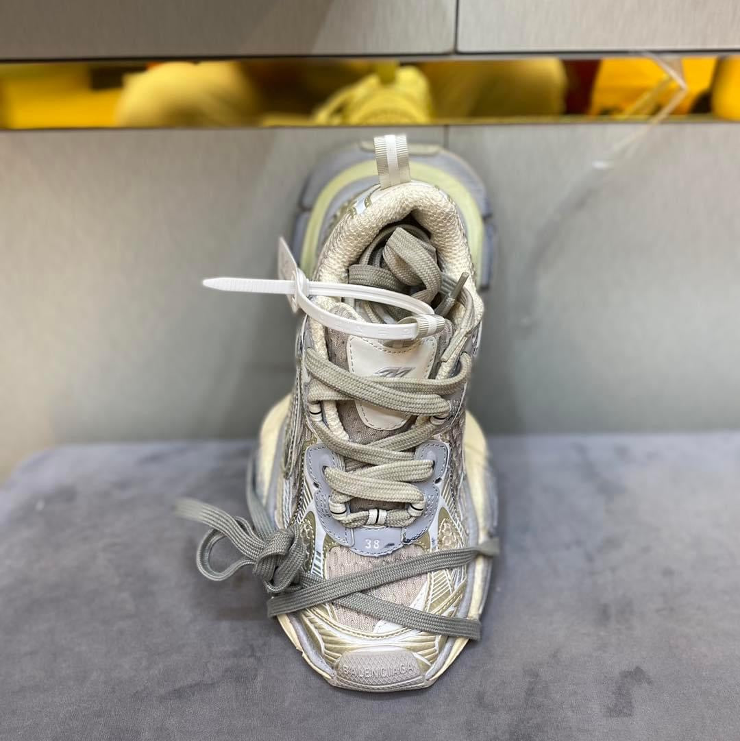 Balenciaga 3XL Shoes