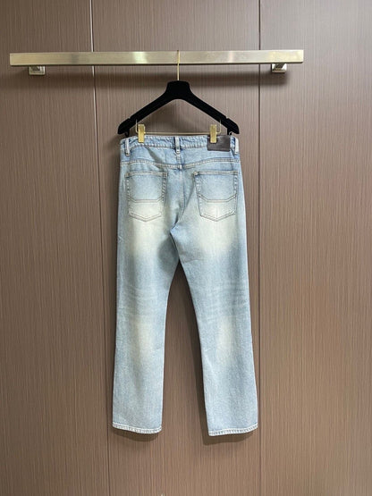 Brioni Jeans Pants