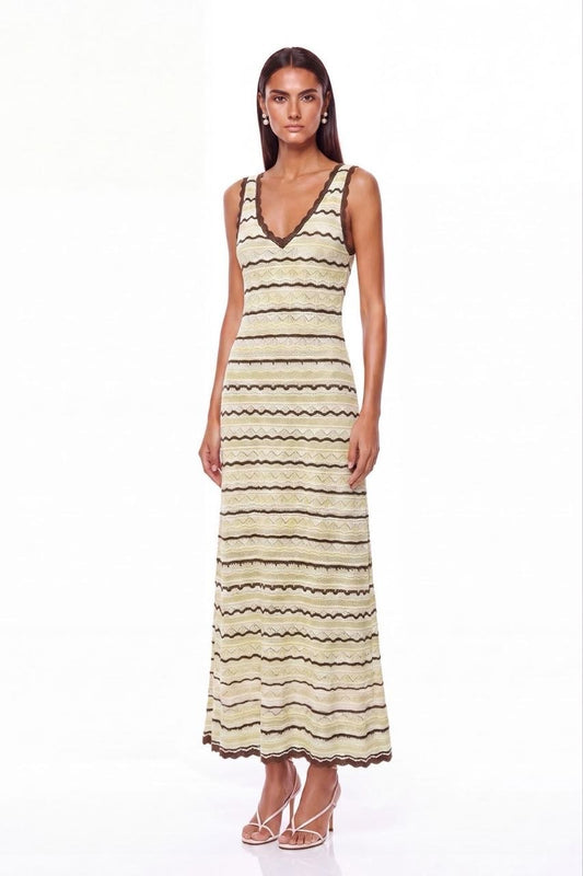 Missoni Dress