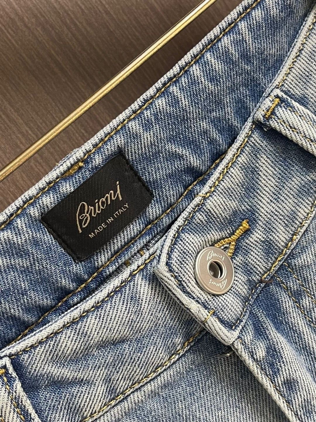 Brioni Jeans Pants
