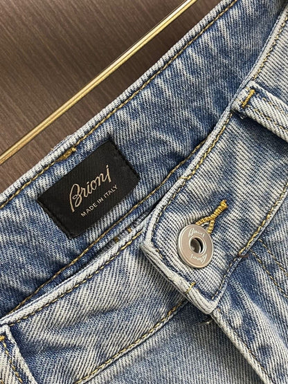 Brioni Jeans Pants
