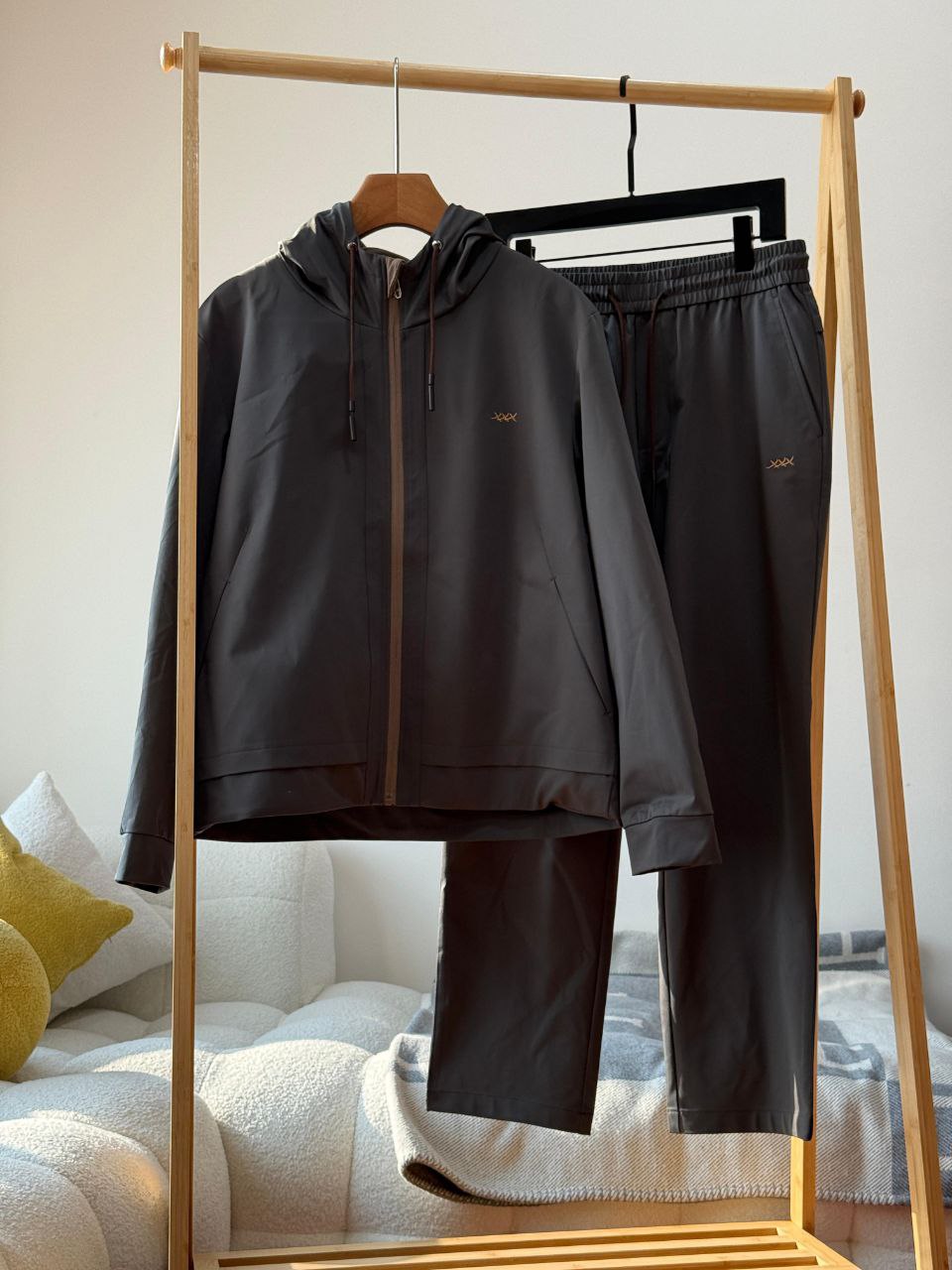 Zegna Tracksuit