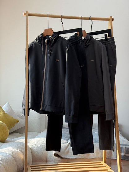 Zegna Tracksuit