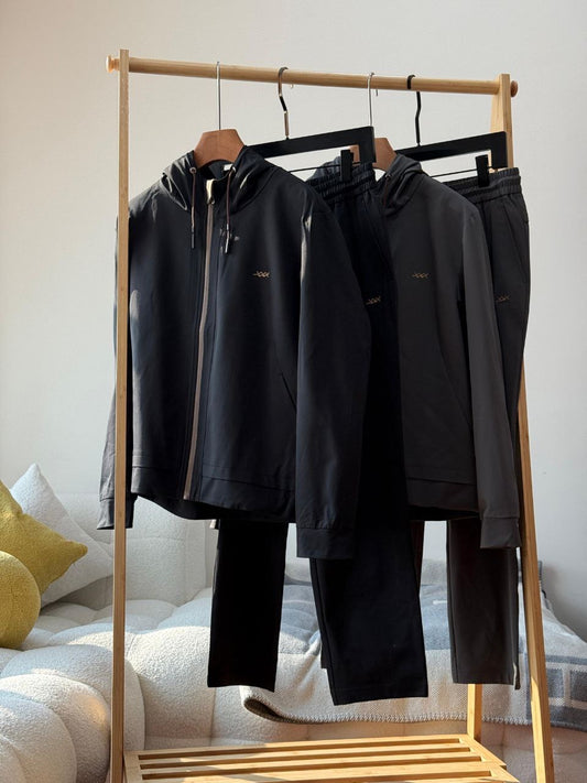 Zegna Tracksuit