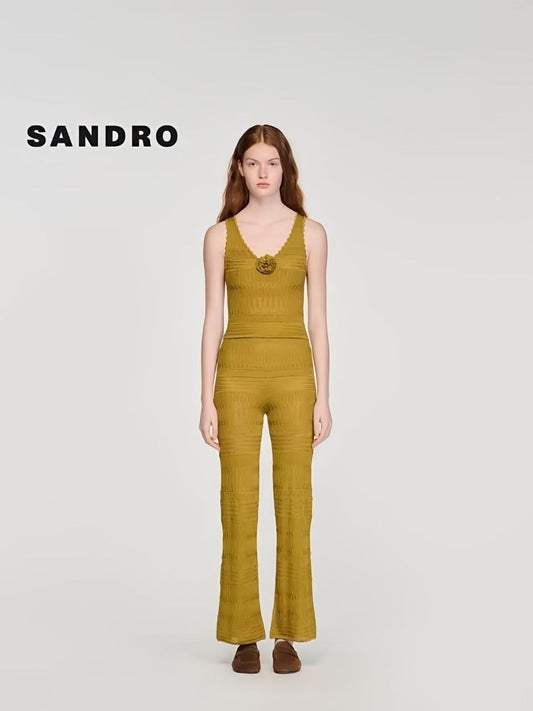 Sandro Set
