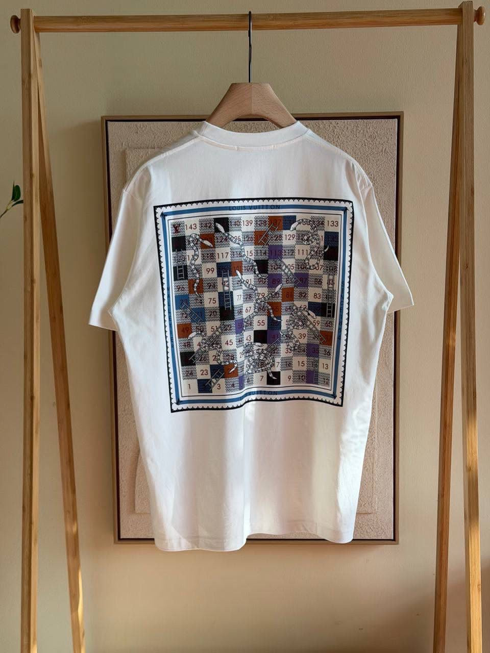 Louis Vuitton T-shirt