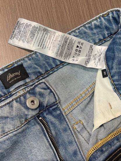 Brioni Jeans Pants