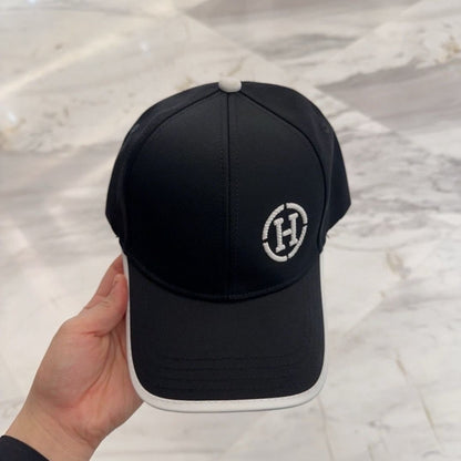 Hermes Cap