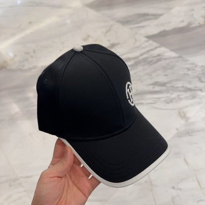 Hermes Cap