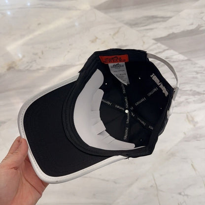 Hermes Cap
