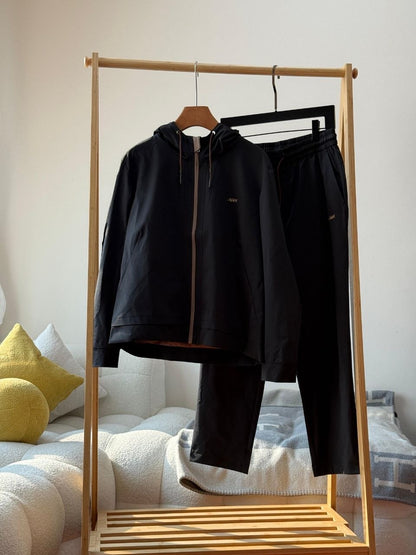 Zegna Tracksuit