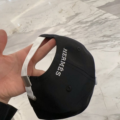 Hermes Cap