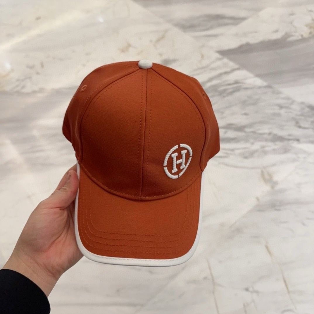 Hermes Cap