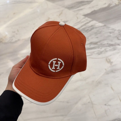 Hermes Cap