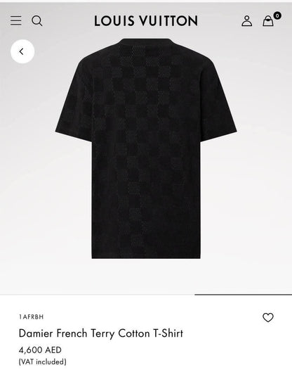 Louis Vuitton Set