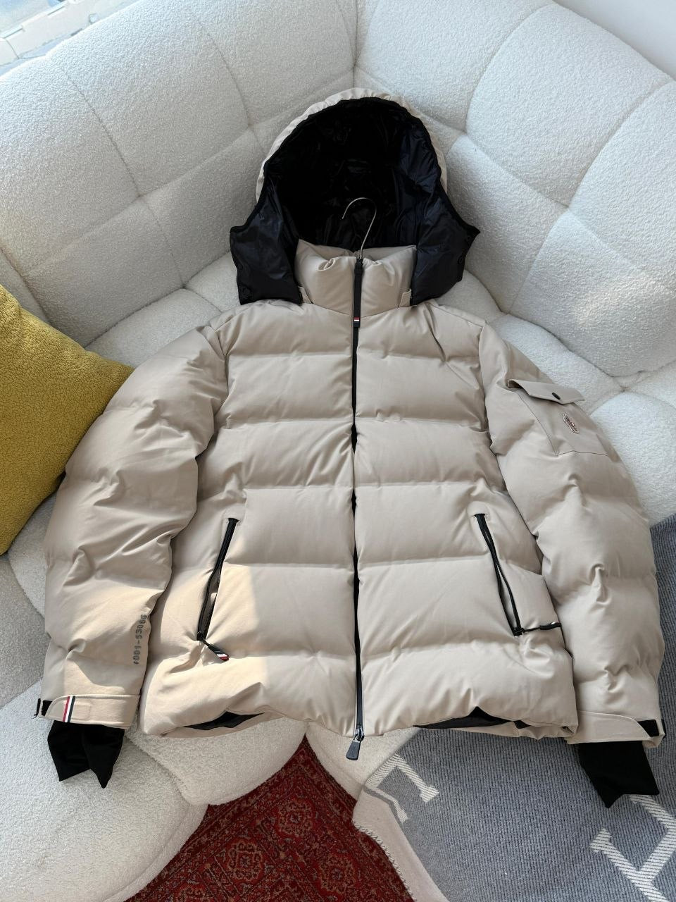Moncler Jacket