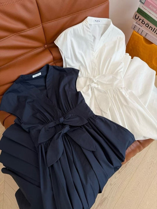 Alaia Dress