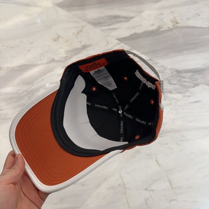 Hermes Cap