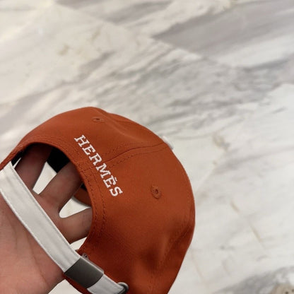 Hermes Cap