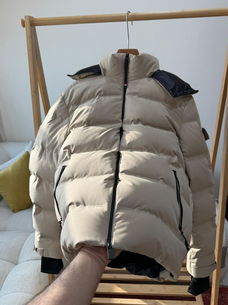Moncler Jacket
