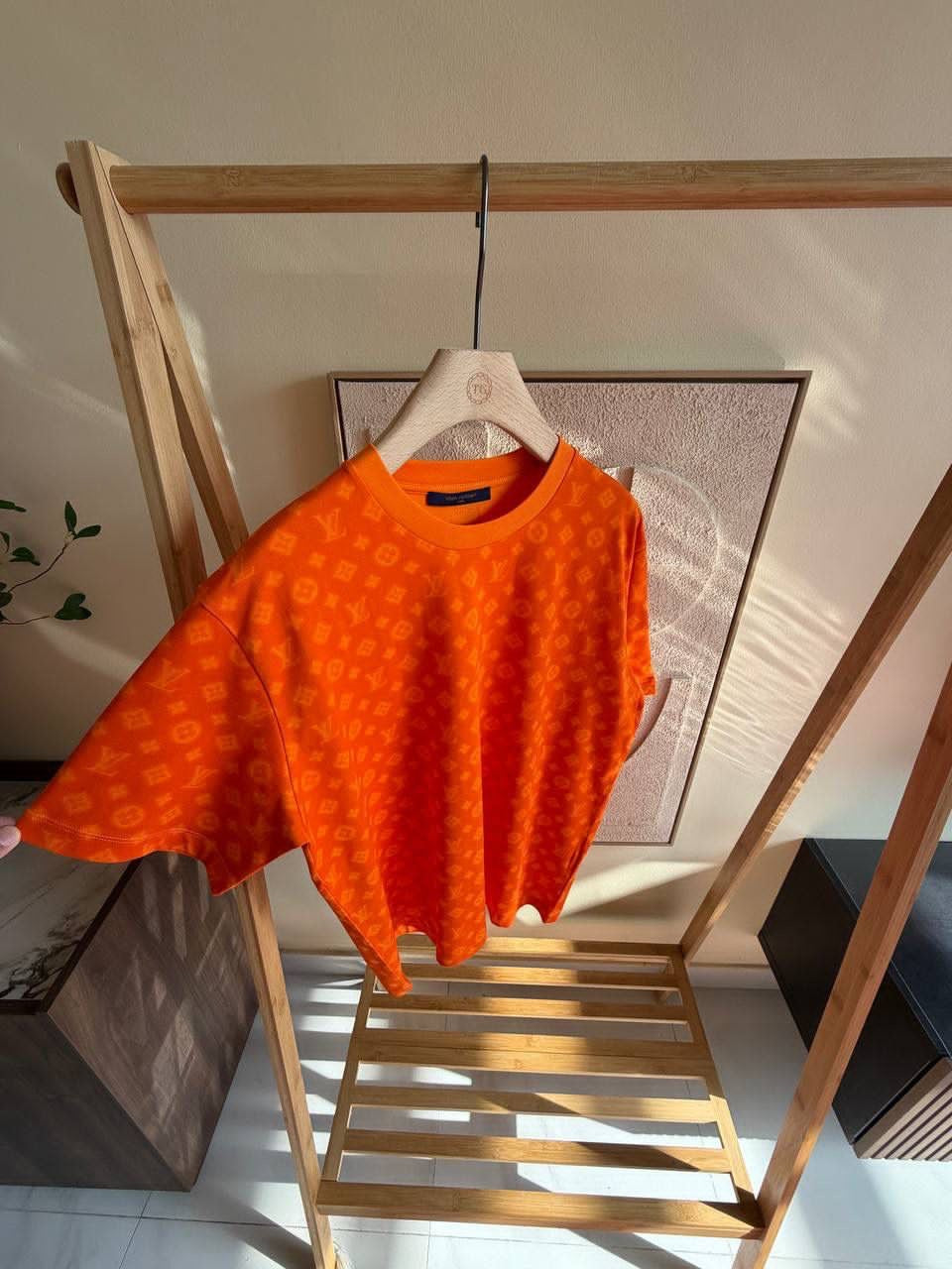 Louis Vuitton T-shirt