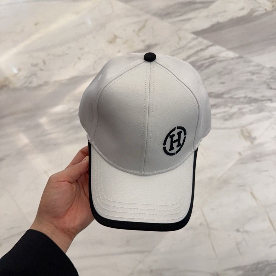 Hermes Cap
