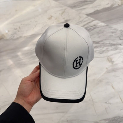 Hermes Cap