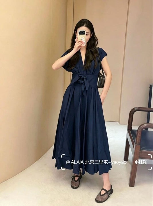 Alaia Dress