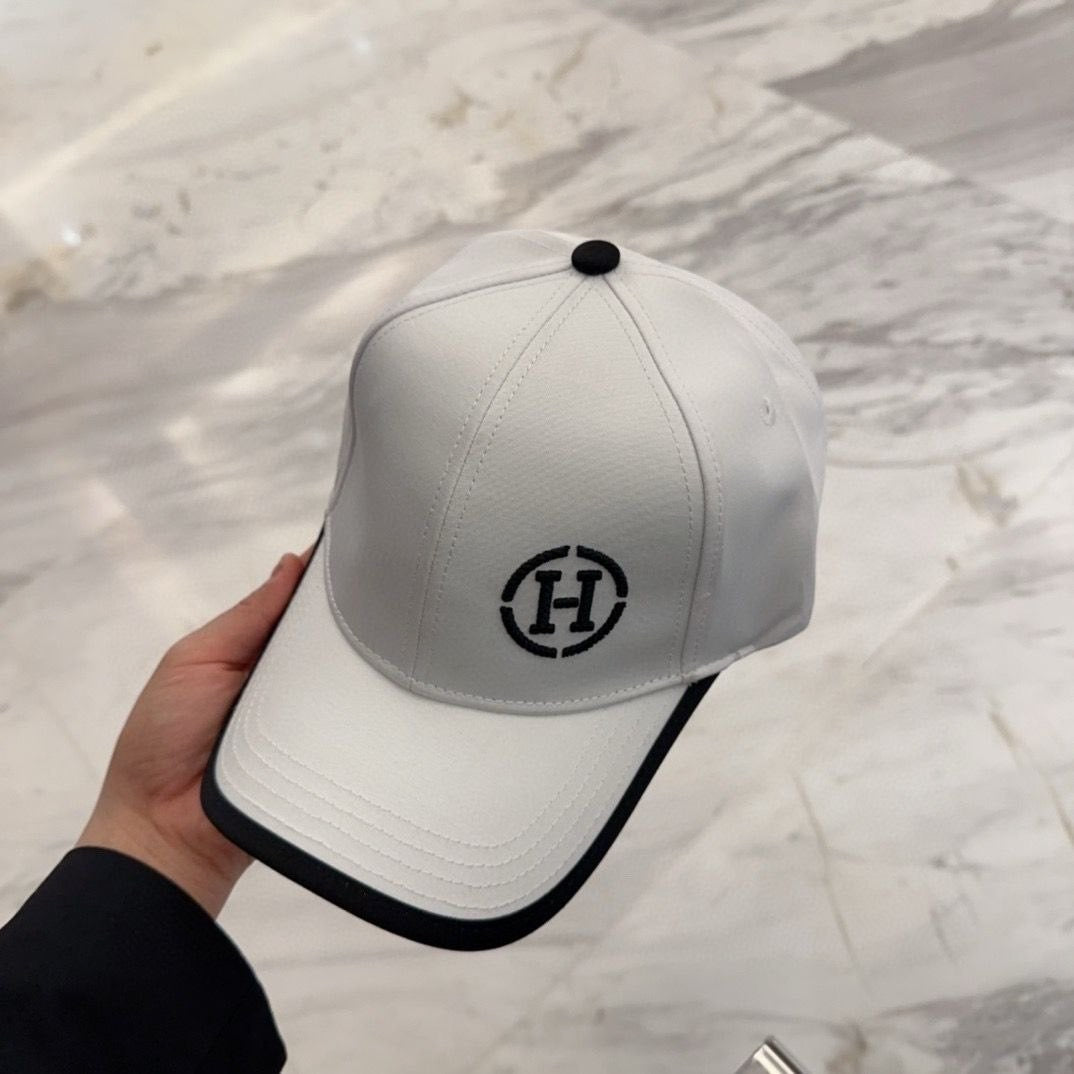 Hermes Cap