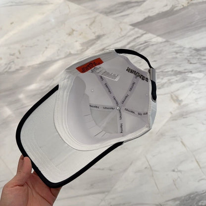 Hermes Cap