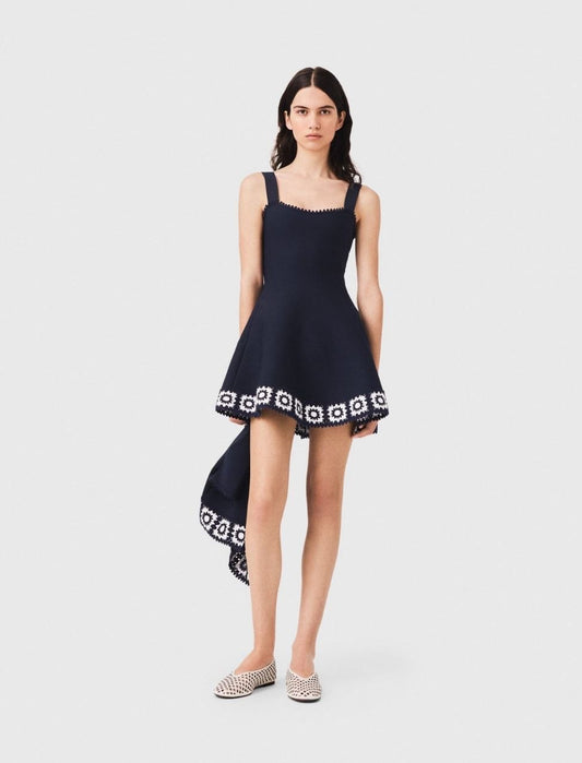 Alaia Dress