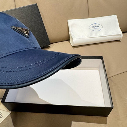 Prada Caps