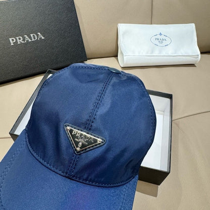 Prada Caps