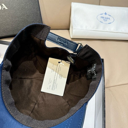 Prada Caps