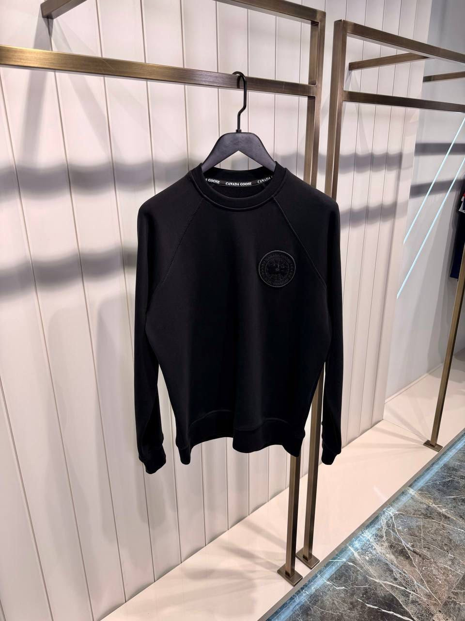 Canda Goose Sweatshirt