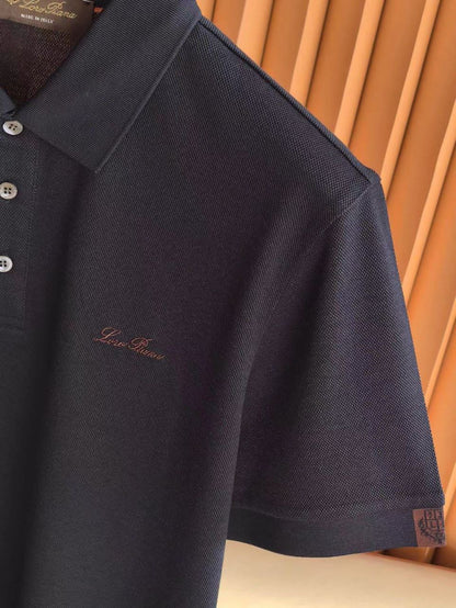 Loro Piana Polo Shirt