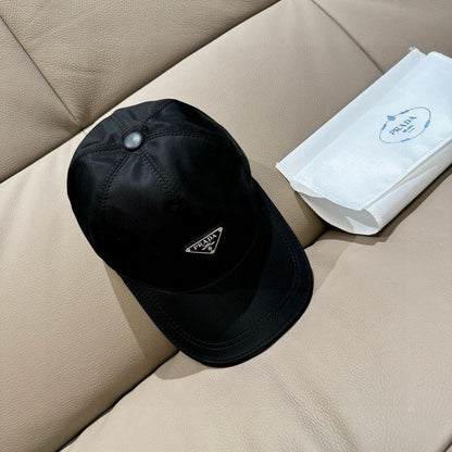 Prada Caps