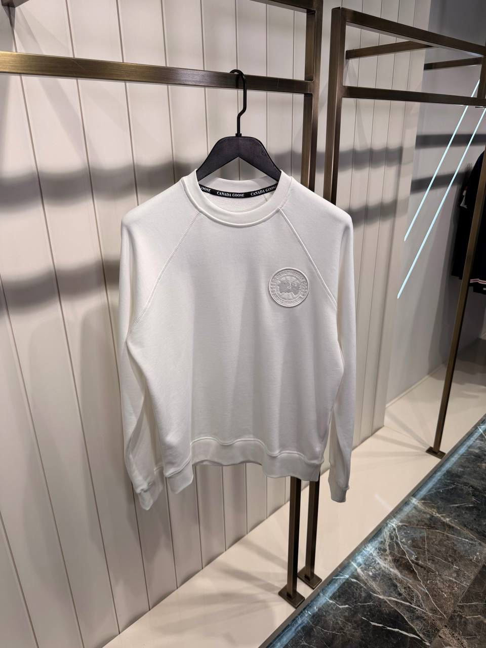 Canda Goose Sweatshirt