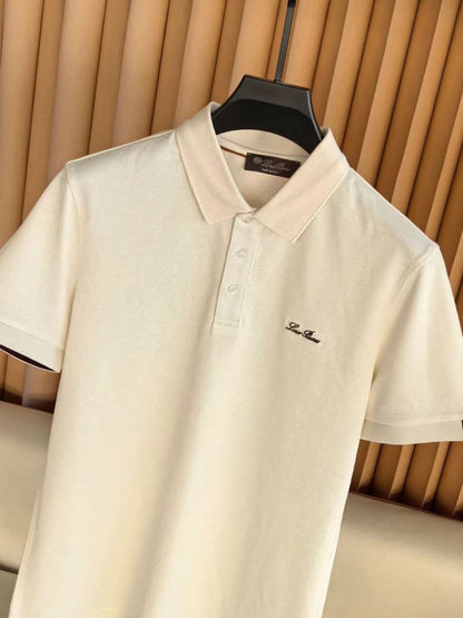 Loro Piana Polo Shirt