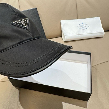 Prada Caps