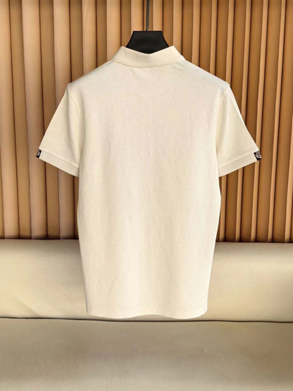 Loro Piana Polo Shirt