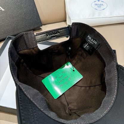 Prada Caps