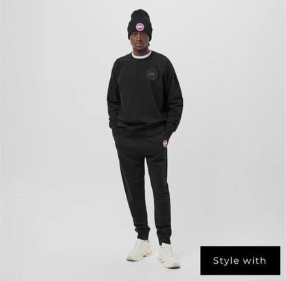 Canda Goose Sweatshirt
