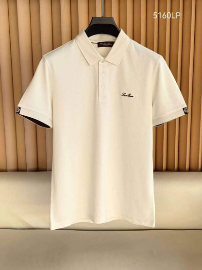 Loro Piana Polo Shirt