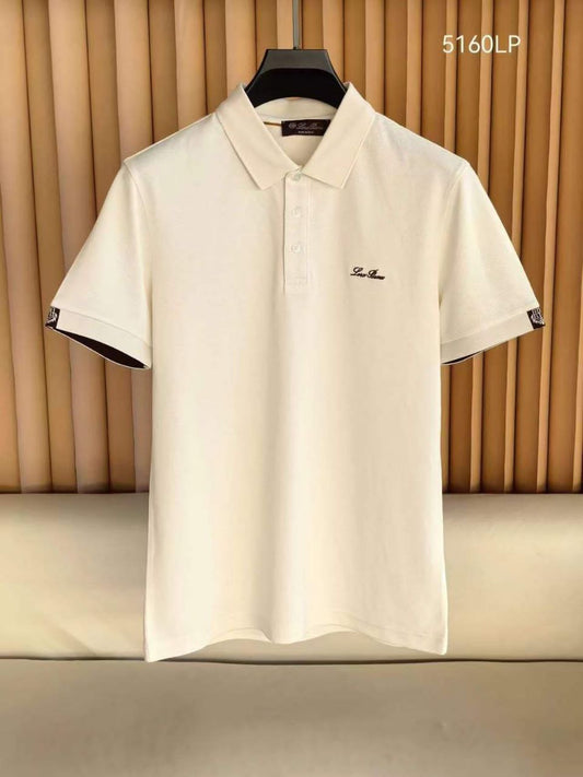 Loro Piana Polo Shirt