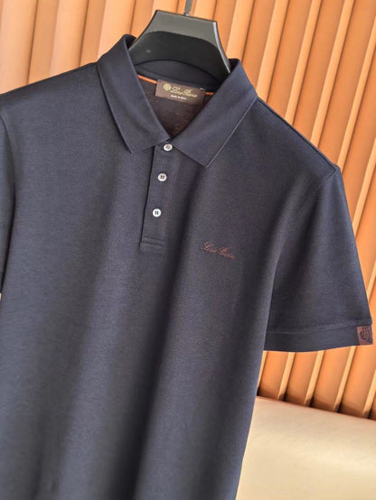 Loro Piana Polo Shirt