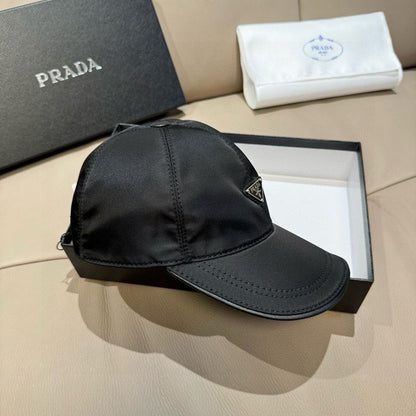 Prada Caps