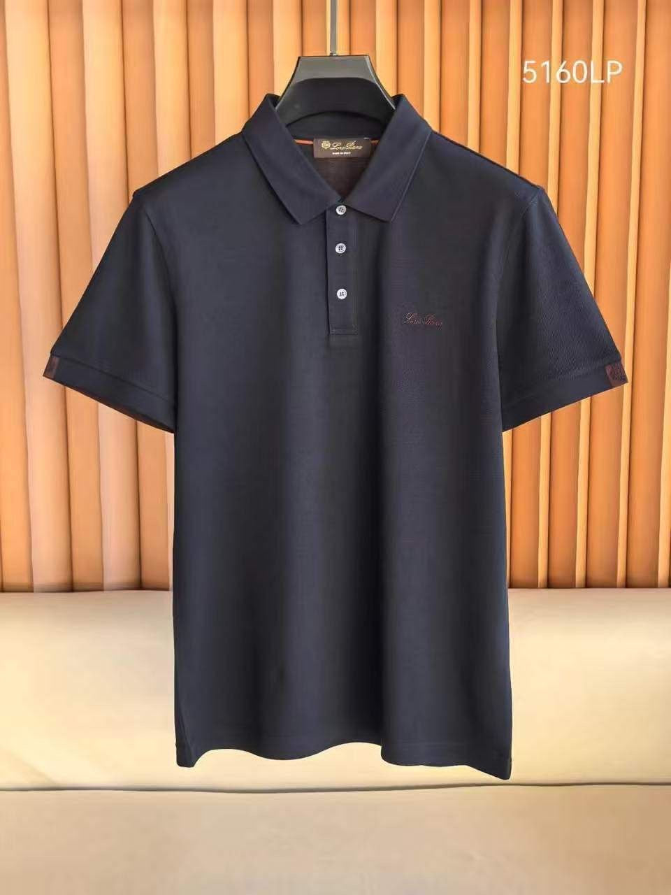 Loro Piana Polo Shirt